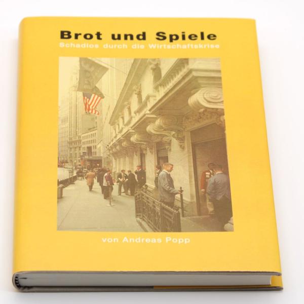 Brot und Spiele